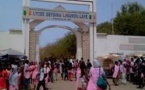 Déguerpissement des commerçants : le lycée Limamou Laye «respire»