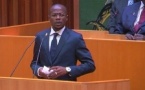 Ousmane Sonko toujours dans les Tchicayas, loin de l’Essentiel, selon Abdou Mbow