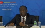 Justice : Ousmane Diagne annonce l’ouverture d’une enquête sur les malversations pointées par le rapport de la Cour des Comptes