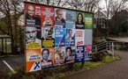 Élections en Allemagne: virement de bord en eaux troubles