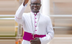 Voici le parcours du nouvel archevêque de Dakar