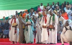 Le Président Diomaye Faye rassure les éleveurs : « Je vous ai entendus, je vous ai bien compris »