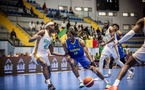 Qualifs Afrobasket 2025 : le Sénégal surclasse le Gabon, le Cameroun s’impose devant le Rwanda