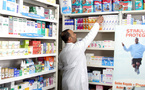 Maroc: importantes pénuries de médicaments
