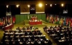 Réunion du parlement panafricain à Johannesburg : le Sénégal bien représenté