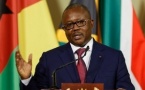 Guinée-Bissau : le Président Embalo fixe la prochaine élection présidentielle au 30 novembre