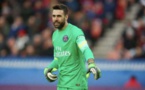 PSG : Sirigu juge sa situation et fait le point sur son avenir