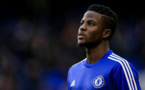 FOOT - CHELSEA - MERCATO : Papy Djilobodji, Naples entre en jeu