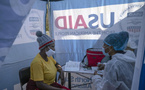 Conséquences de l'arrêt de l'USAID: le programme "division SIDA" dans les hôpitaux suspendu, le dernier mois payé