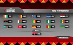 AfroBasket 2025 : Les 16 équipes qualifiées désormais connues