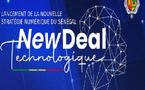 Sénégal : Voici les 20 membres du Conseil national du "New Deal technologique"