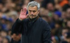 Chelsea: José Mourinho a été limogé