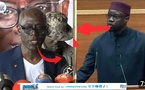 Thierno Alassane Sall s’attaque encore à Sonko et à son Gouvernement