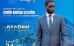"New Deal Technologique" : un investissement de 1.105 milliards de FCFA pour accélérer la transformation numérique du Sénégal