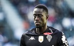Football : Ibrahima Niane ( Angers) rêve de l’équipe nationale