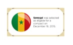 Le MCC sélectionne le Sénégal parmi les trois pays admissibles à l'élaboration d’un Compact