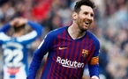 Barça : énorme surprise, Messi songe à un retour à Barcelone !
