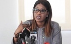 Rencontre avec les Syndicats : « J’espère que le sens de la responsabilité sera au rendez-vous chez le gouvernement»  ,Zahra Iyane Thiam