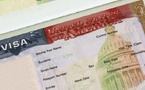 Les 54 pays africains exclus de la liste des pays bénéficiant d’une exemption de visa pour les États-Unis en 2025