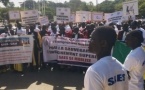 Grève du SAES : "tout est négociable sauf la réversion des pensions", déclare Dr Yankoba Seydi