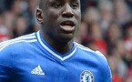 Chelsea : Demba Ba pas surpris pour Mourinho