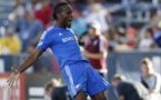 Exclusif : Football – Didier Drogba rappelé à Chelsea