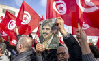 Tunisie: huit personnes condamnées à mort pour l'assassinat d'un élu de gauche en 2013 (médias locaux)