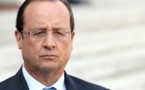 ​Gauche-Droite en France: Hollande, l’Ante" Mitterrand croit-il lui aussi "Aux Forces De L'Esprit" ?