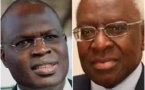 Mairie de Dakar : Lamine Diack avoue avoir financé Khalifa Sall pour bloquer Karim Wade