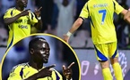Al Nassr : Le magnifique geste de Cristiano Ronaldo envers Sadio Mané