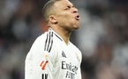 Coupe du Roi : Kylian Mbappé manquera le match contre la Real Sociedad