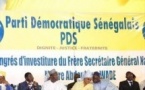 Gestion du pays : Le PDS dresse un bilan critique et appelle à de nouvelles solutions économiques