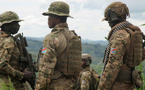 RDC: des affrontements dans les Hauts-Plateaux du Sud-Kivu entre un groupe allié au M23 et l'armée