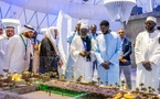 Inauguration Musée dédié à la vie du Prophète Mouhammad : Le Président Diomaye parle d'un "symbole de paix et de fraternité"