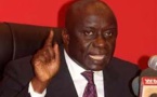 Affaire Lamine Diack « Macky Sall doit s’appliquer lui-même la procédure de la Crei », ainsi parle Idrissa Seck