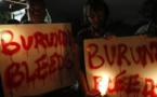 L’Union Africaine autorise le déploiement de 5000 hommes au Burundi