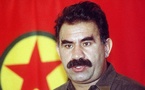 Turquie: le chef kurde Abdullah Öcalan appelle à la dissolution du PKK