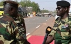 Zone militaire n°4 : le colonel Simon Sarr s'engage à lutter contre l'orpaillage illégal le long de la Falémé