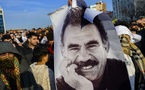 Turquie: le chef kurde Abdullah Öcalan appelle à la dissolution du PKK