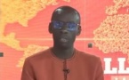 Abdoulaye Ndiaye, chargé de communication de Farba Ngom arrêté