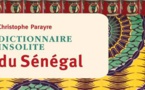  Dictionnaire insolite du Sénégal : à picorer sans modération