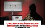 Médias : Seneweb victime d'une cyberattaque sans précédent