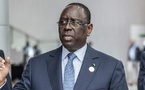 « Macky Sall certifié les comptes n’est pas synonyme d’audit », par Thiémoko Sory Diakité