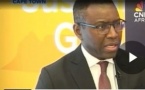 Présidence de la BAD : Amadou Hott dévoile sa vision pour le secteur privé africain
