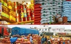 Carême et Ramadan : Serigne Guèye Diop rassure de la disponibilité des produits alimentaires en quantité