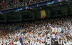 L’UEFA sanctionne le Real Madrid pour comportement discriminatoire