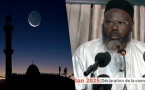 Le 1er mars 2025 marque le début du Ramadan (Coordination des musulmans du Sénégal)