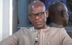 ​Propos de Moustapha Sarré sur la gestion de Macky Sall : Cheikh Diop appelle à la retenue