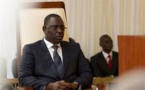 Macky Sall : «l’extrémisme est un impérialisme sous le couvert de… »