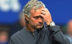 Man Utd : Mourinho en approche ?
